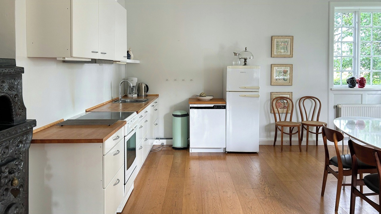Photo of Kitchen in Nykobing Falster