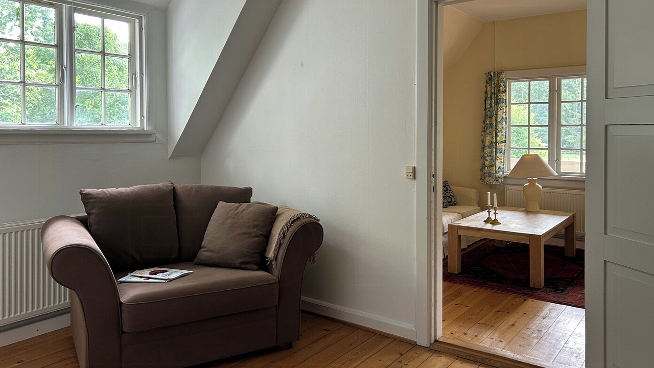 Photo of Livingroom in Nykobing Falster