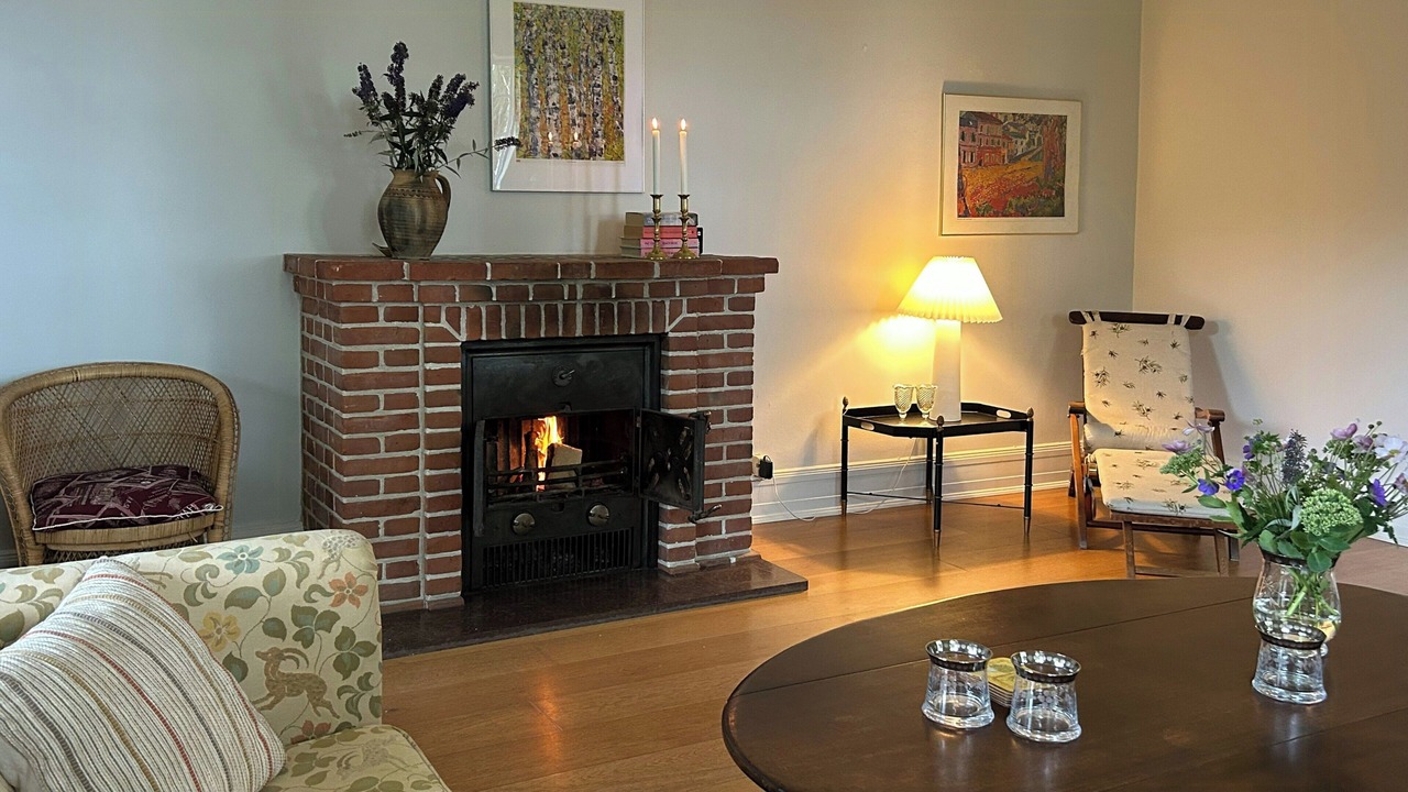 Photo of Livingroom in Nykobing Falster