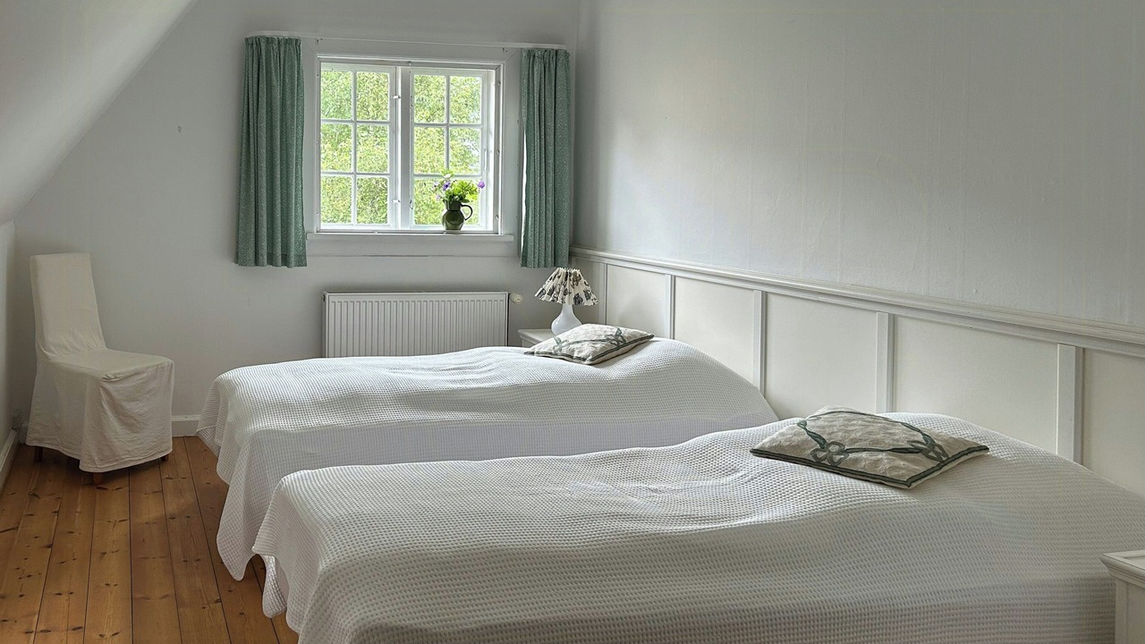 Photo of Bedroom in Nykobing Falster