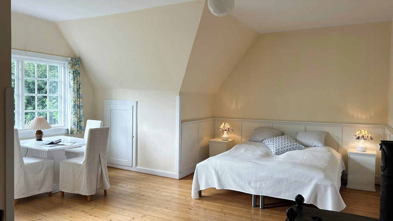 Photo of Bedroom in Nykobing Falster