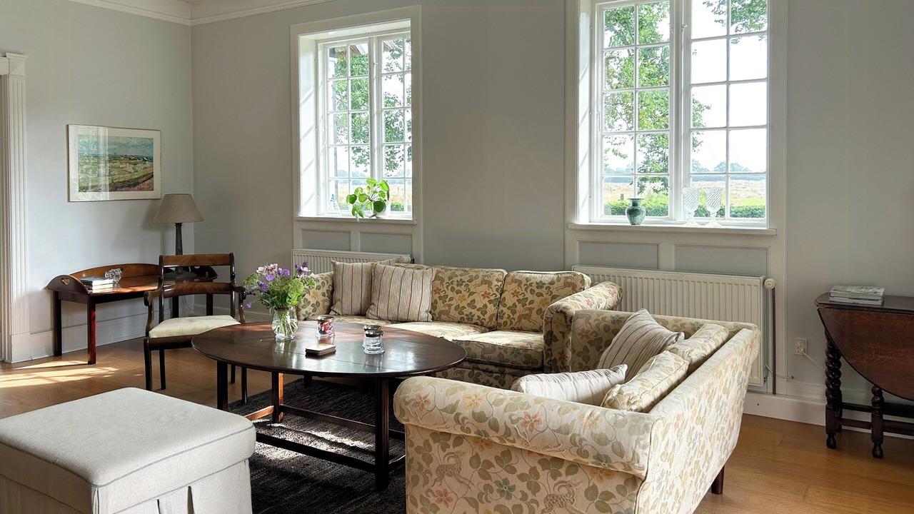Photo of Livingroom in Nykobing Falster