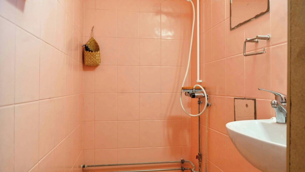 Photo of Bathroom in Vesterborg