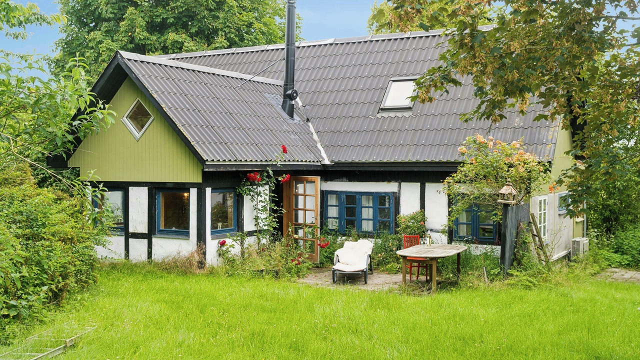 Photo of Outdoor in Vesterborg