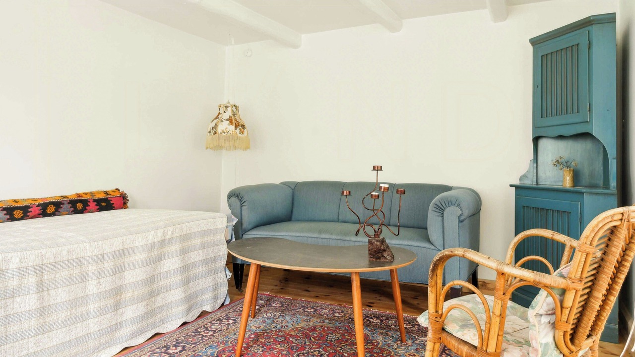 Photo of Livingroom in Vesterborg