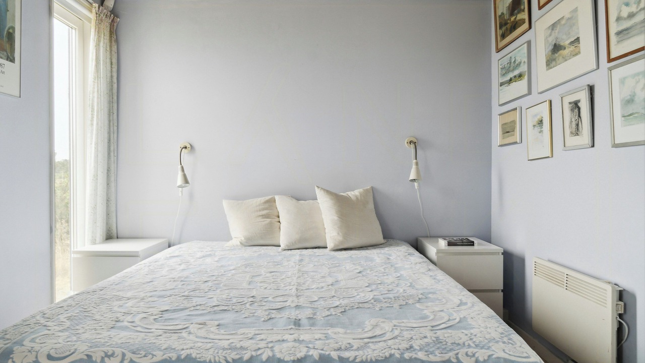 Photo of Bedroom in Rrvig