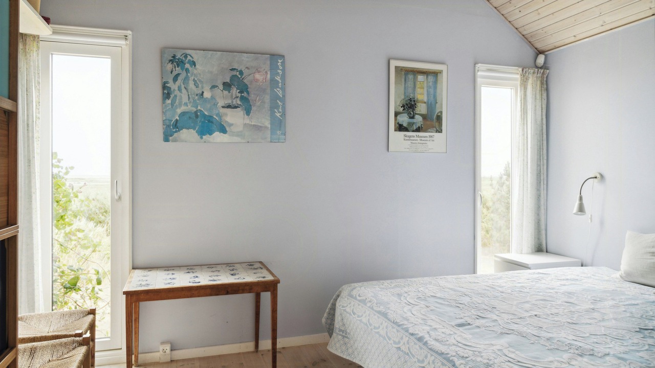 Photo of Bedroom in Rrvig