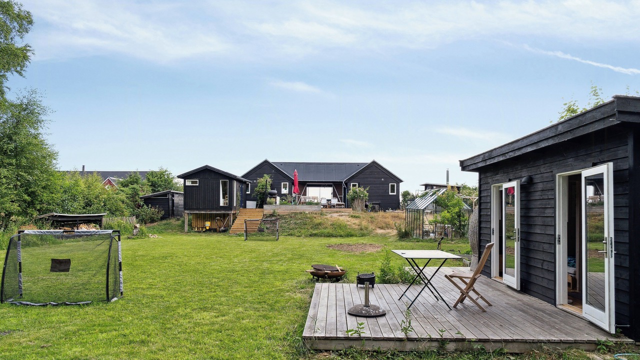 Photo of Outdoor in Rrvig