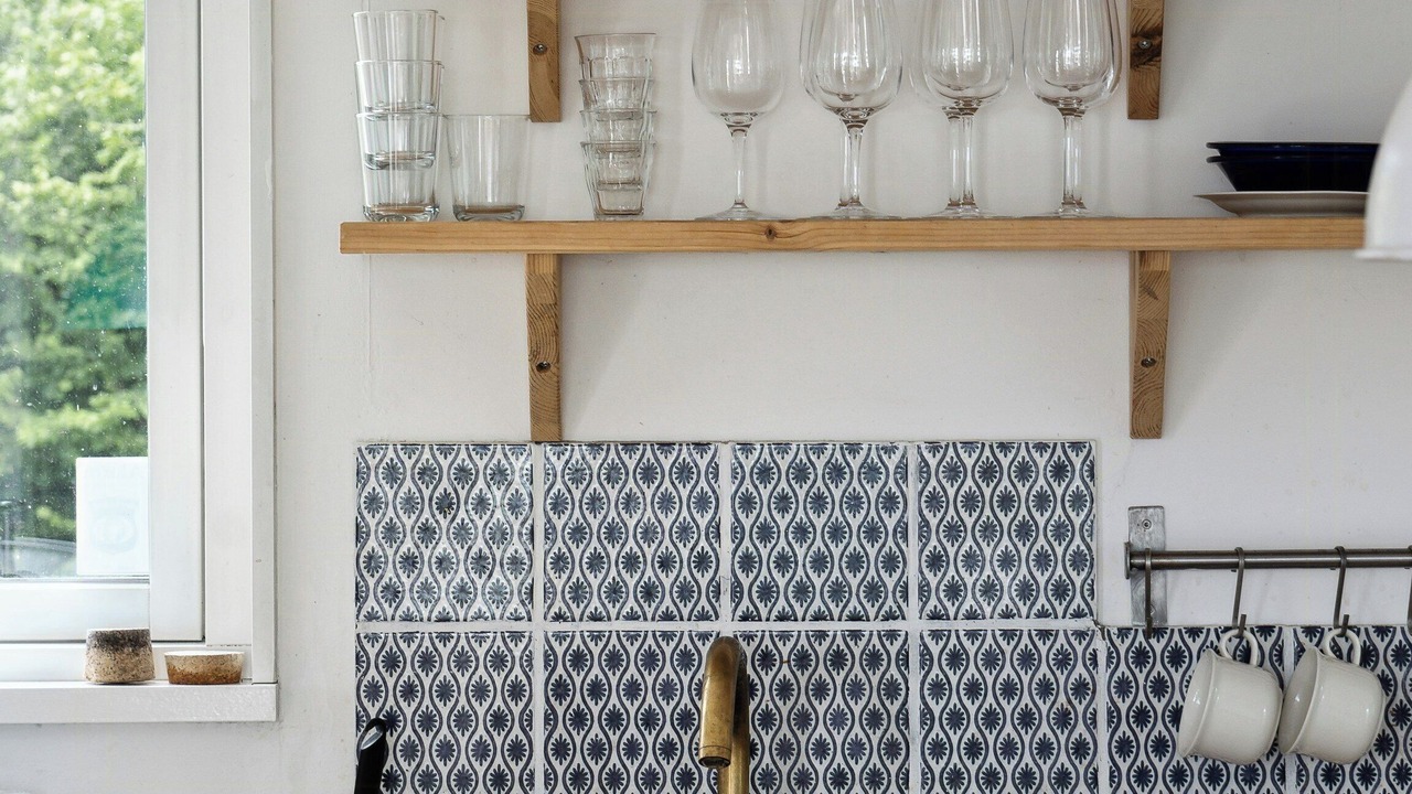 Photo of Kitchen in Rrvig