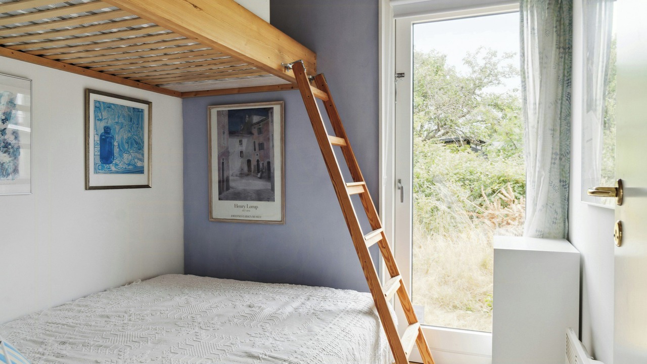 Photo of Bedroom in Rrvig