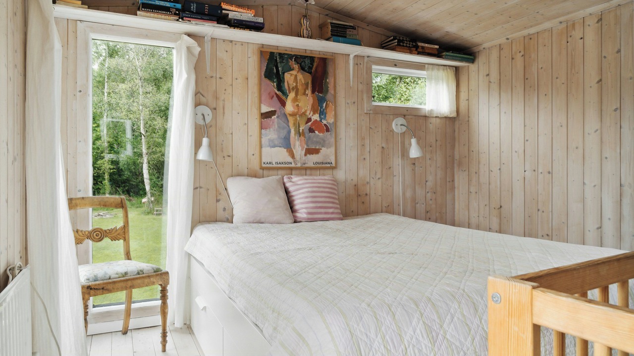 Photo of Bedroom in Rrvig