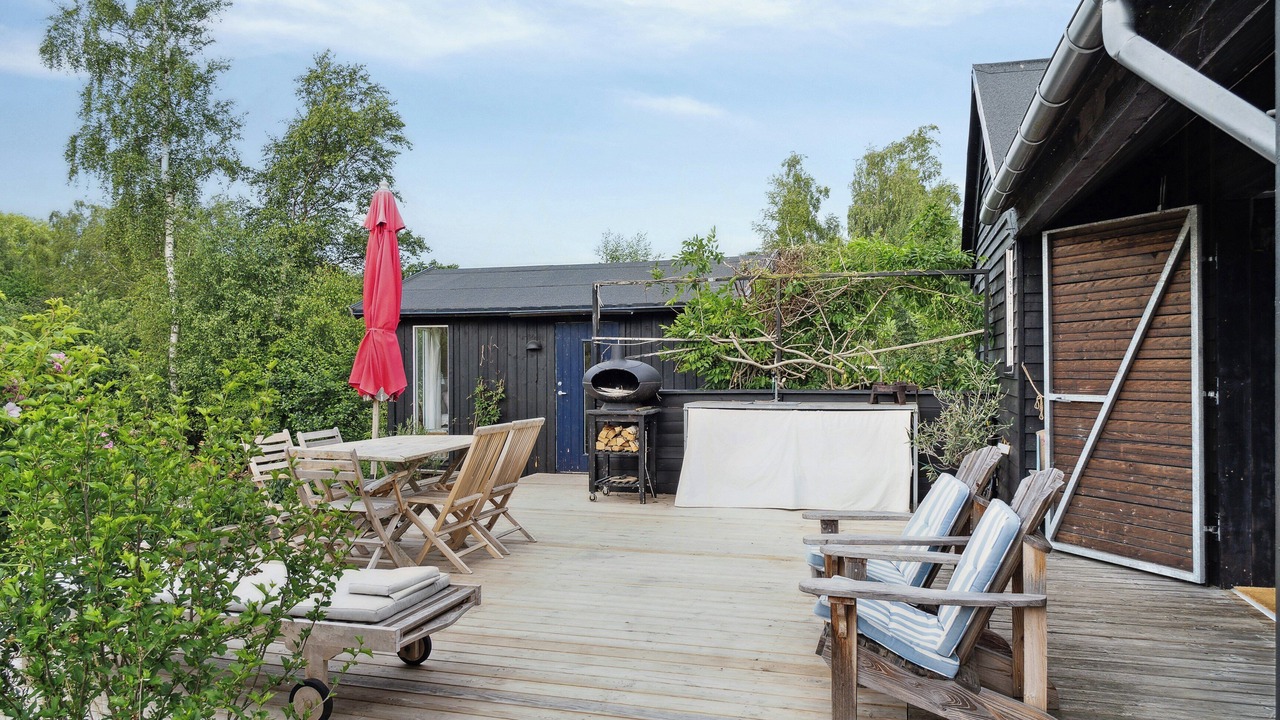Photo of Outdoor in Rrvig