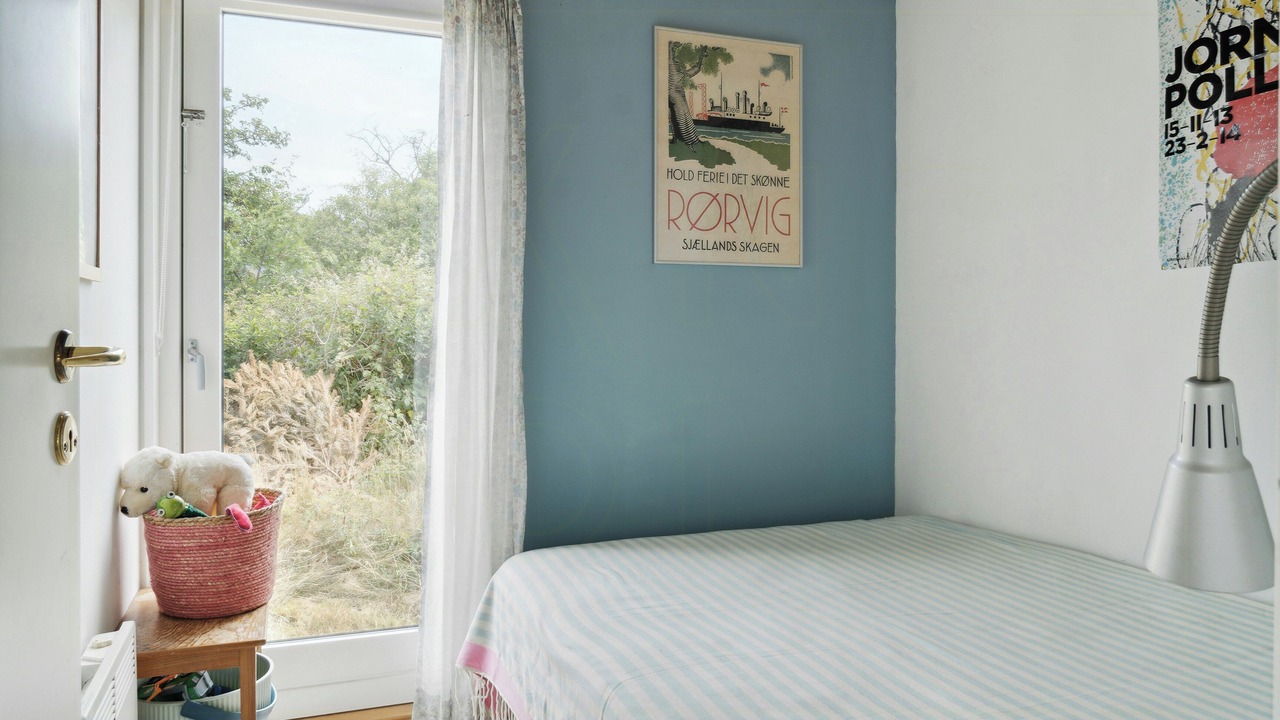 Photo of Bedroom in Rrvig
