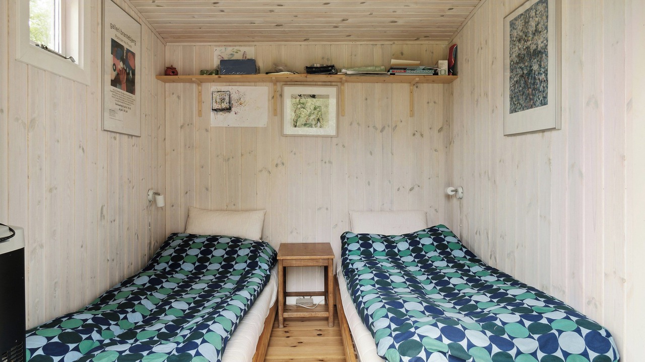 Photo of Bedroom in Rrvig