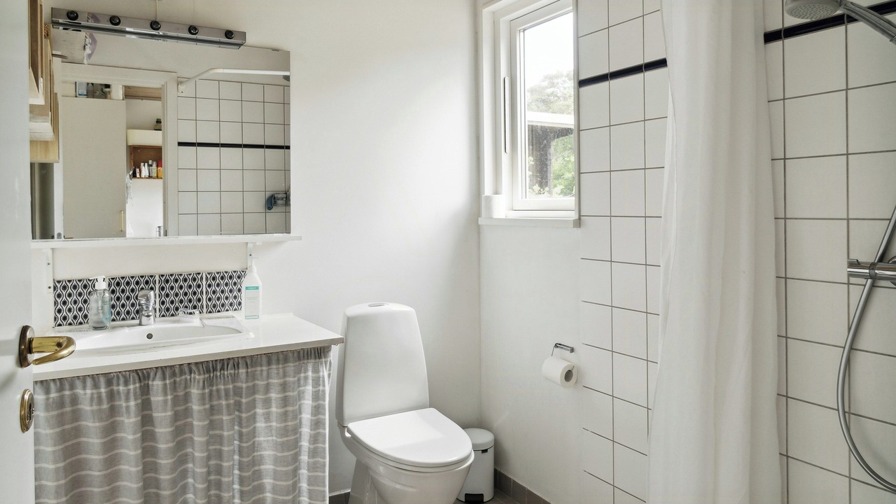 Photo of Bathroom in Rrvig