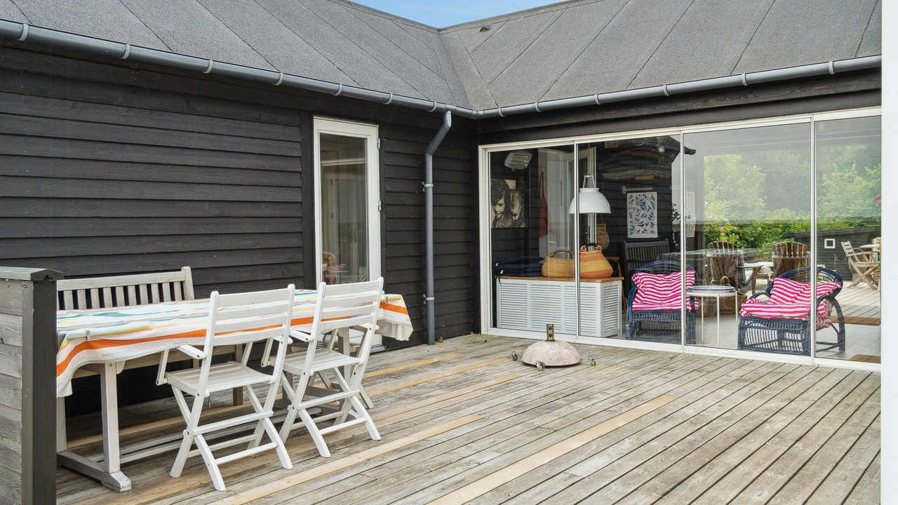 Photo of Outdoor in Rrvig