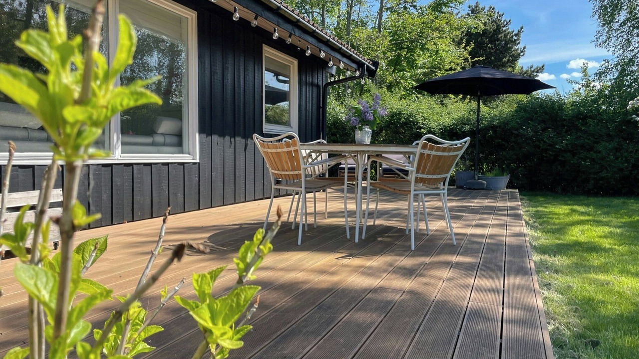 Photo of Outdoor in Reersø