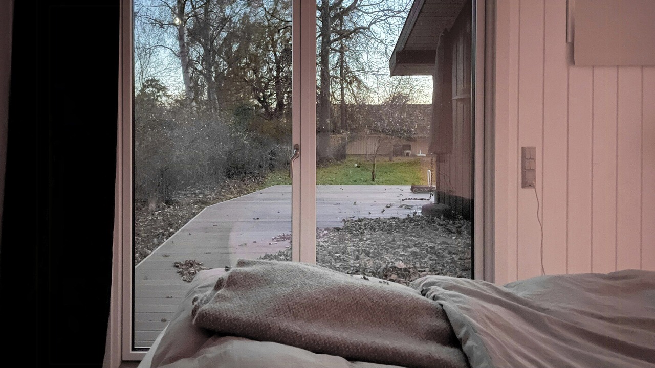 Photo of Bedroom in Reersø