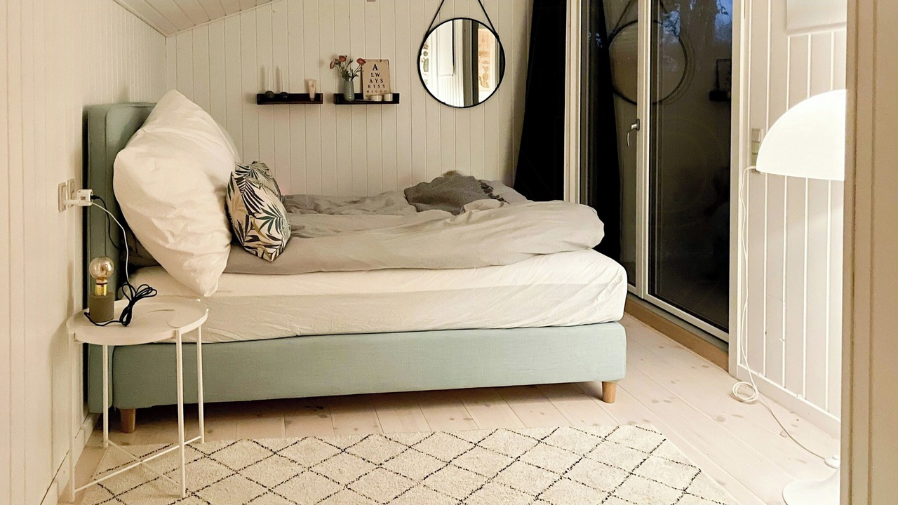 Photo of Bedroom in Reersø