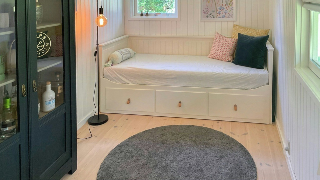 Photo of Bedroom in Reersø