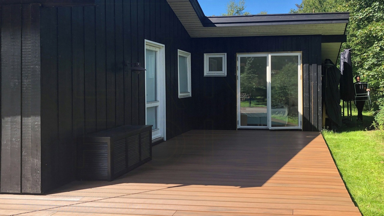 Photo of Outdoor in Reersø