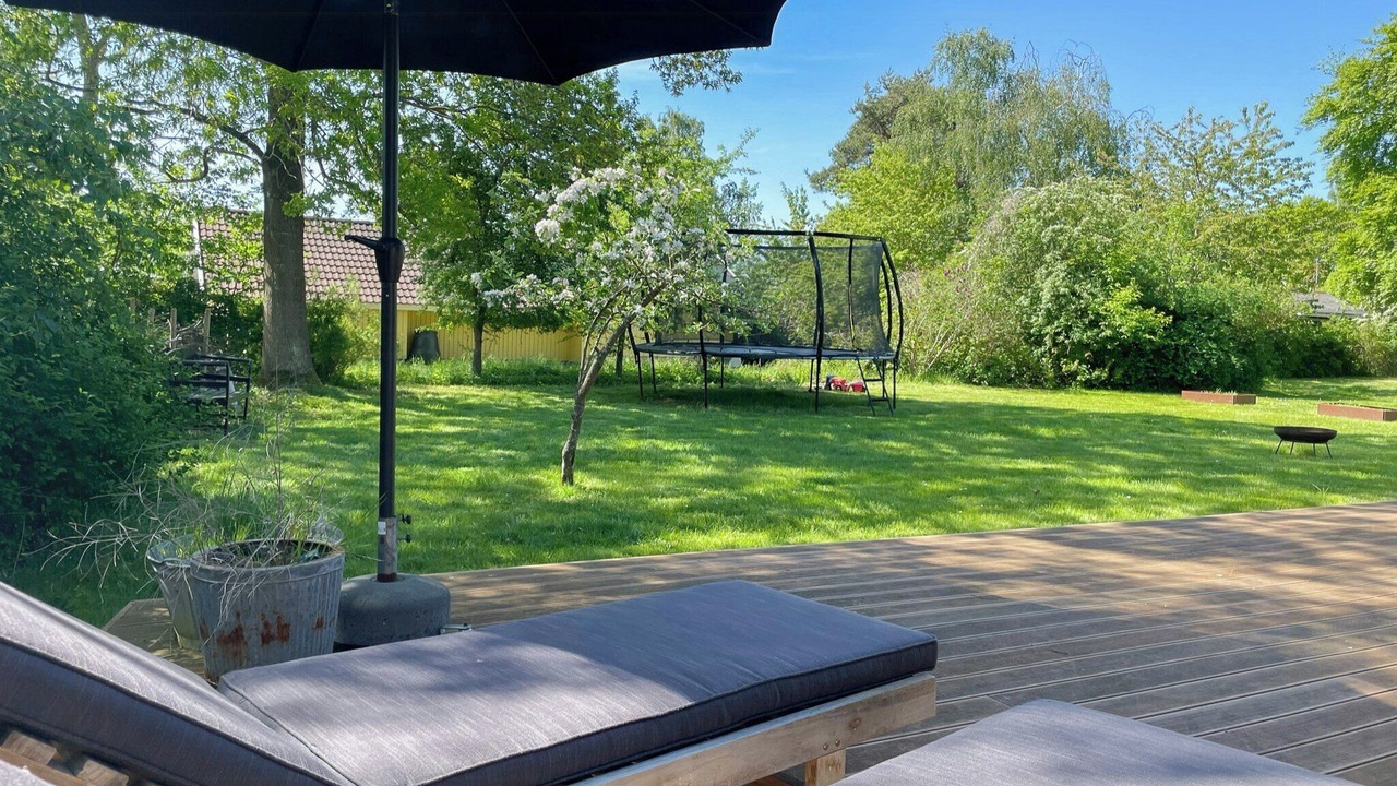 Photo of Patio Balcony in Reersø