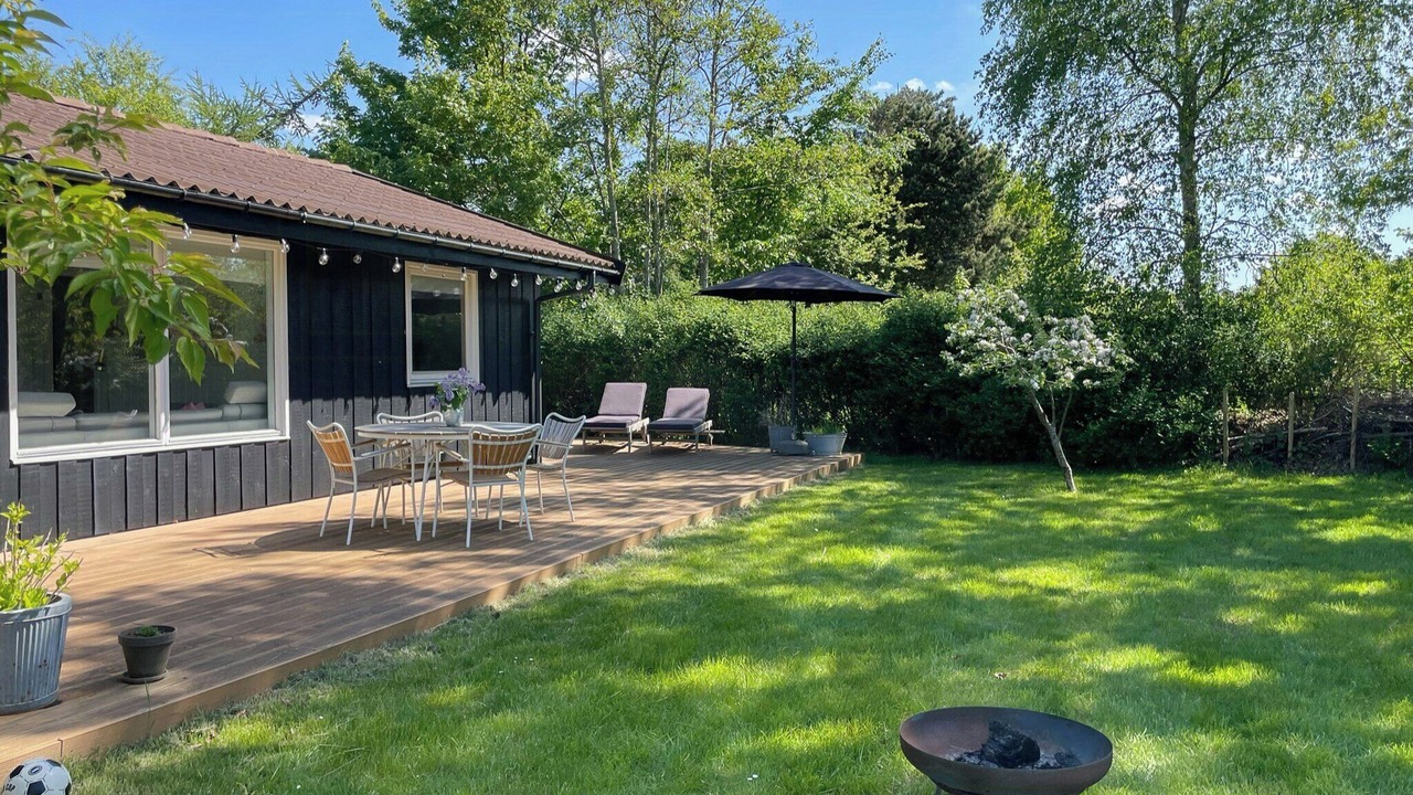 Photo of Outdoor in Reersø