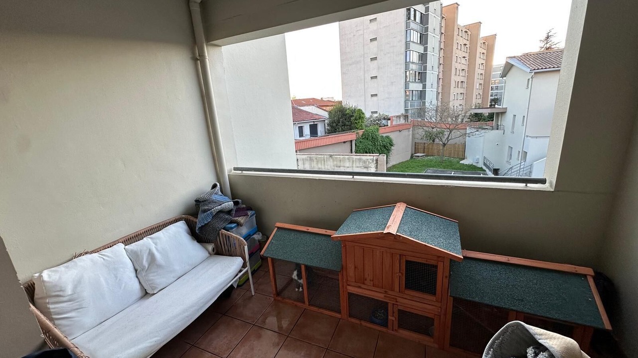 Photo of Outdoor in Patte d'Oie