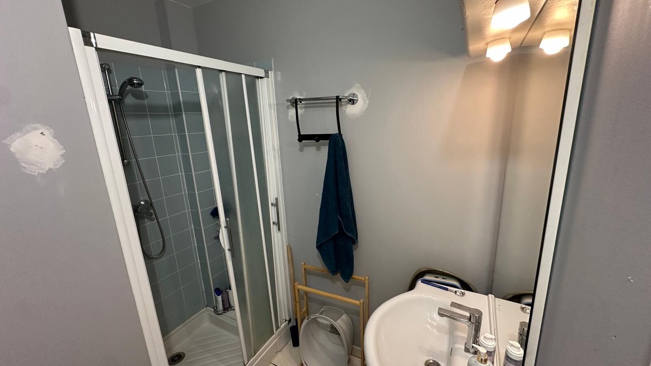 Photo of Bathroom in Patte d'Oie