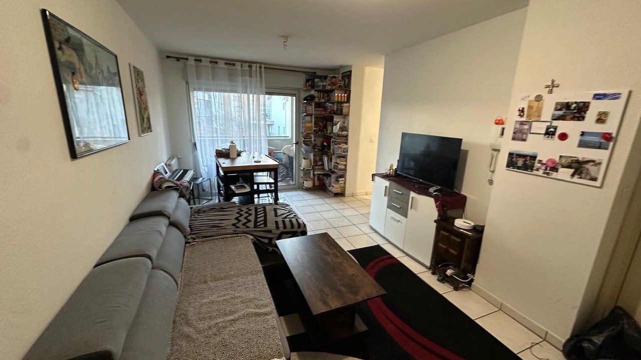 Photo of Livingroom in Patte d'Oie
