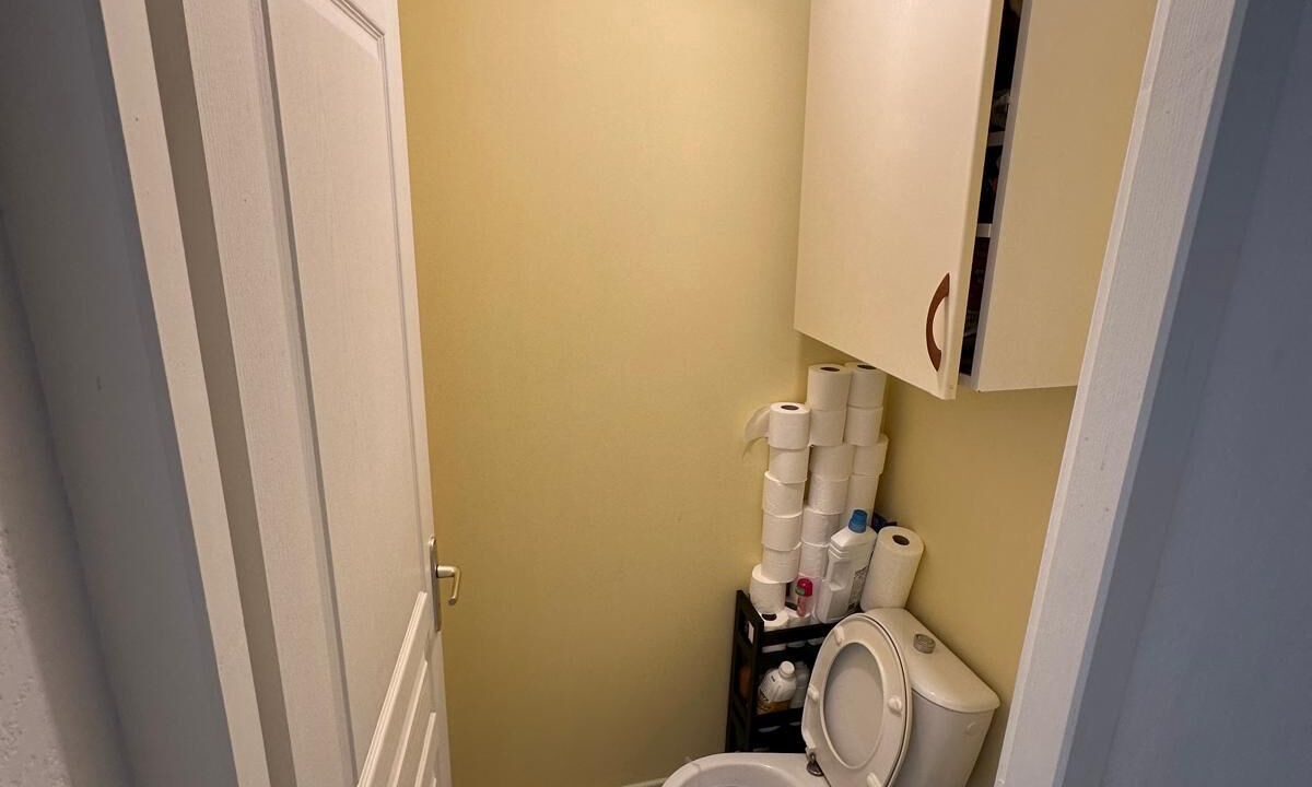 Photo of Bathroom in Patte d'Oie