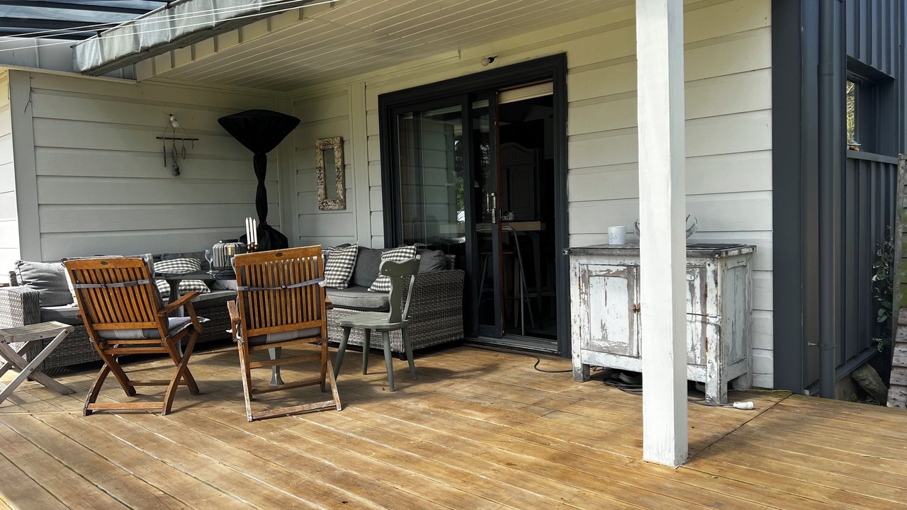 Photo of Outdoor in Urville-Nacqueville
