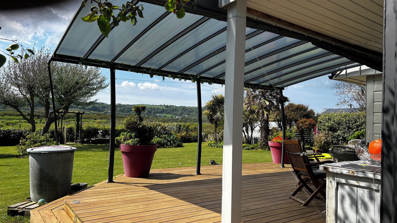 Photo of Patio Balcony in Urville-Nacqueville