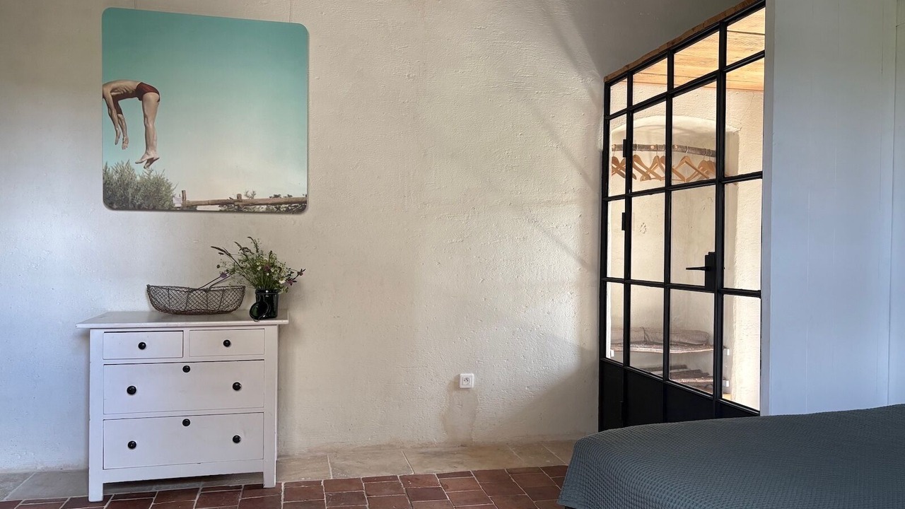 Photo of Bedroom in Mazeyrat-Aurouze