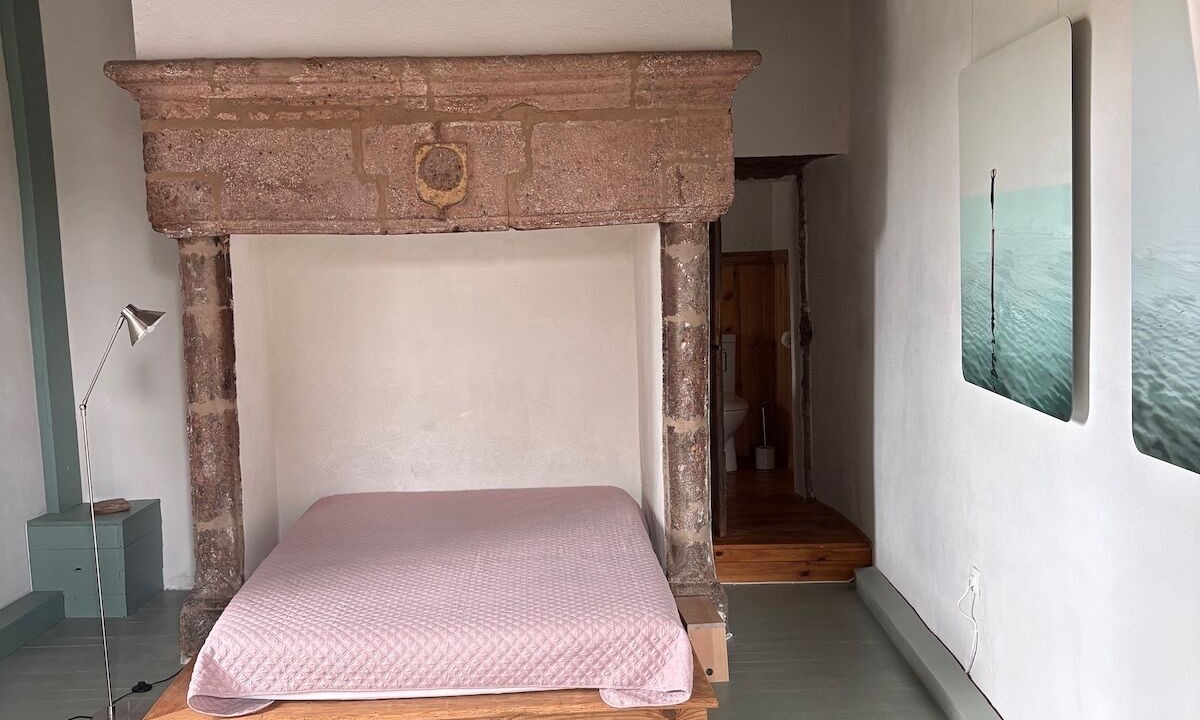 Photo of Bedroom in Mazeyrat-Aurouze