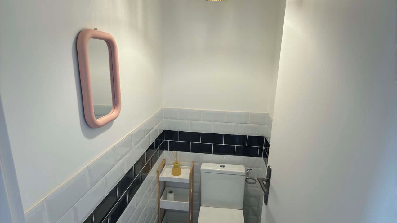 Photo of Bathroom in Valencay