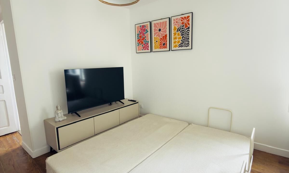 Photo of Bedroom in Valencay