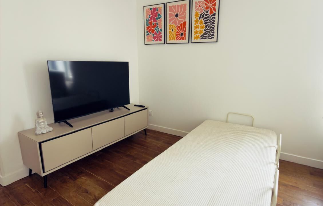 Photo of Bedroom in Valencay