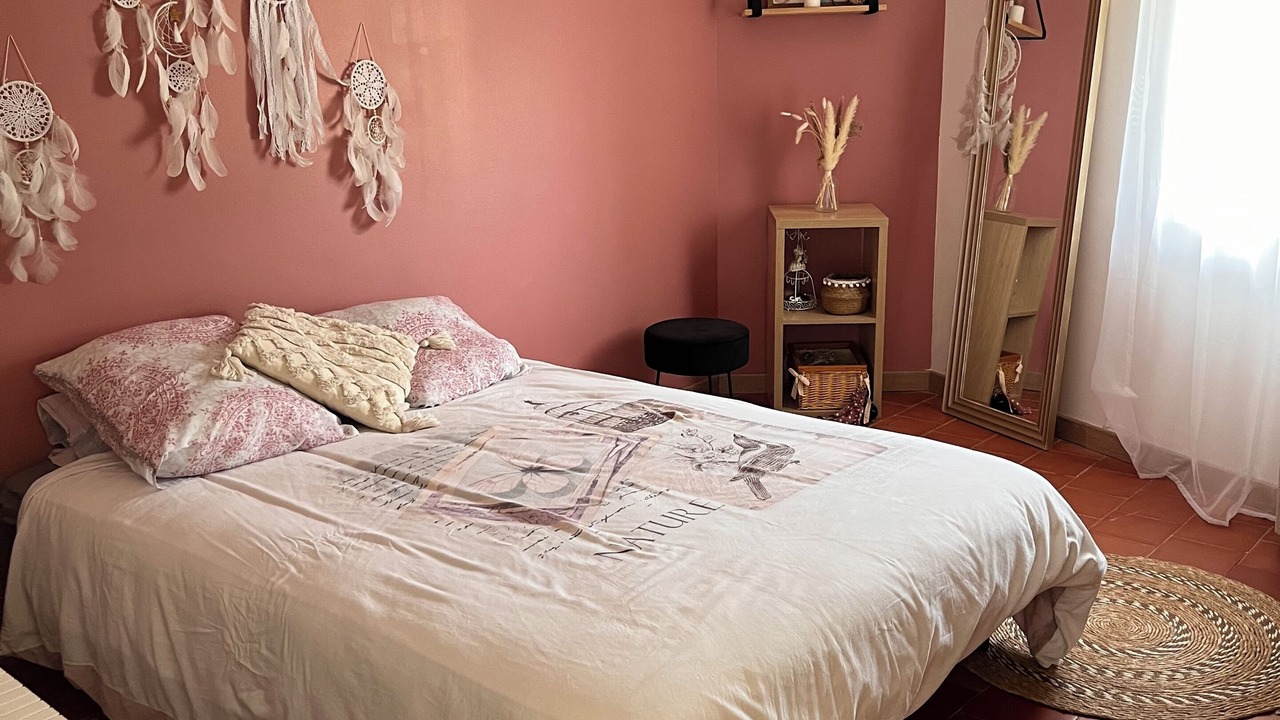 Photo of Bedroom in Clermont-l'Herault
