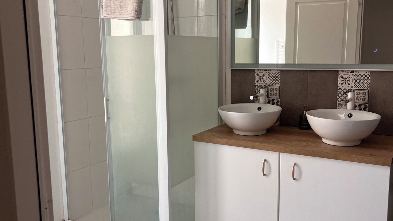 Photo of Bathroom in Clermont-l'Herault