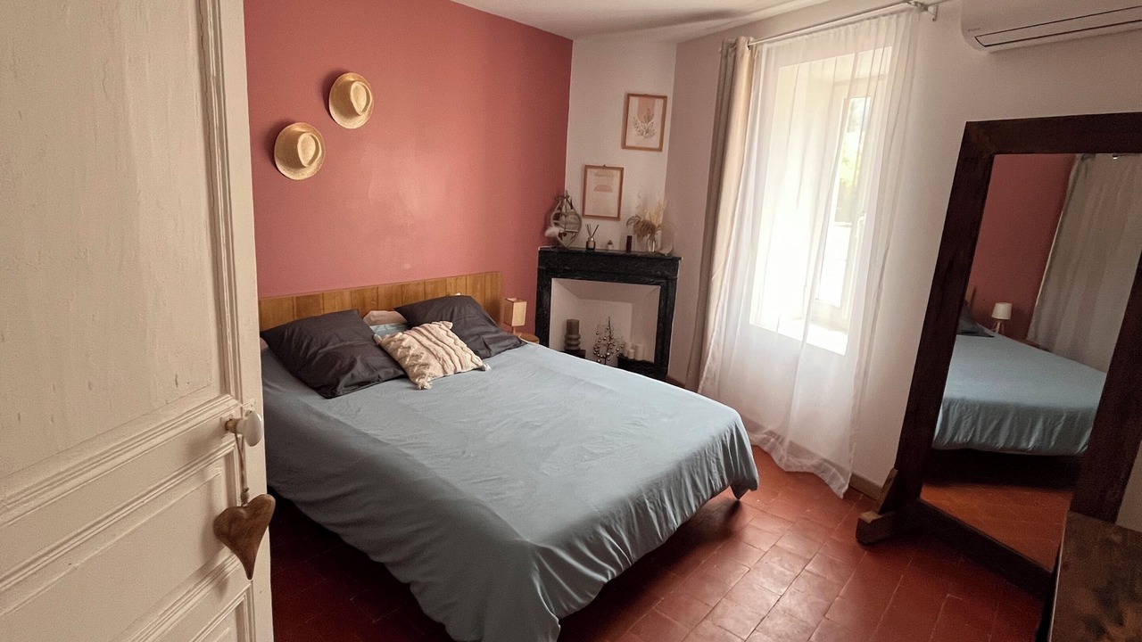Photo of Bedroom in Clermont-l'Herault