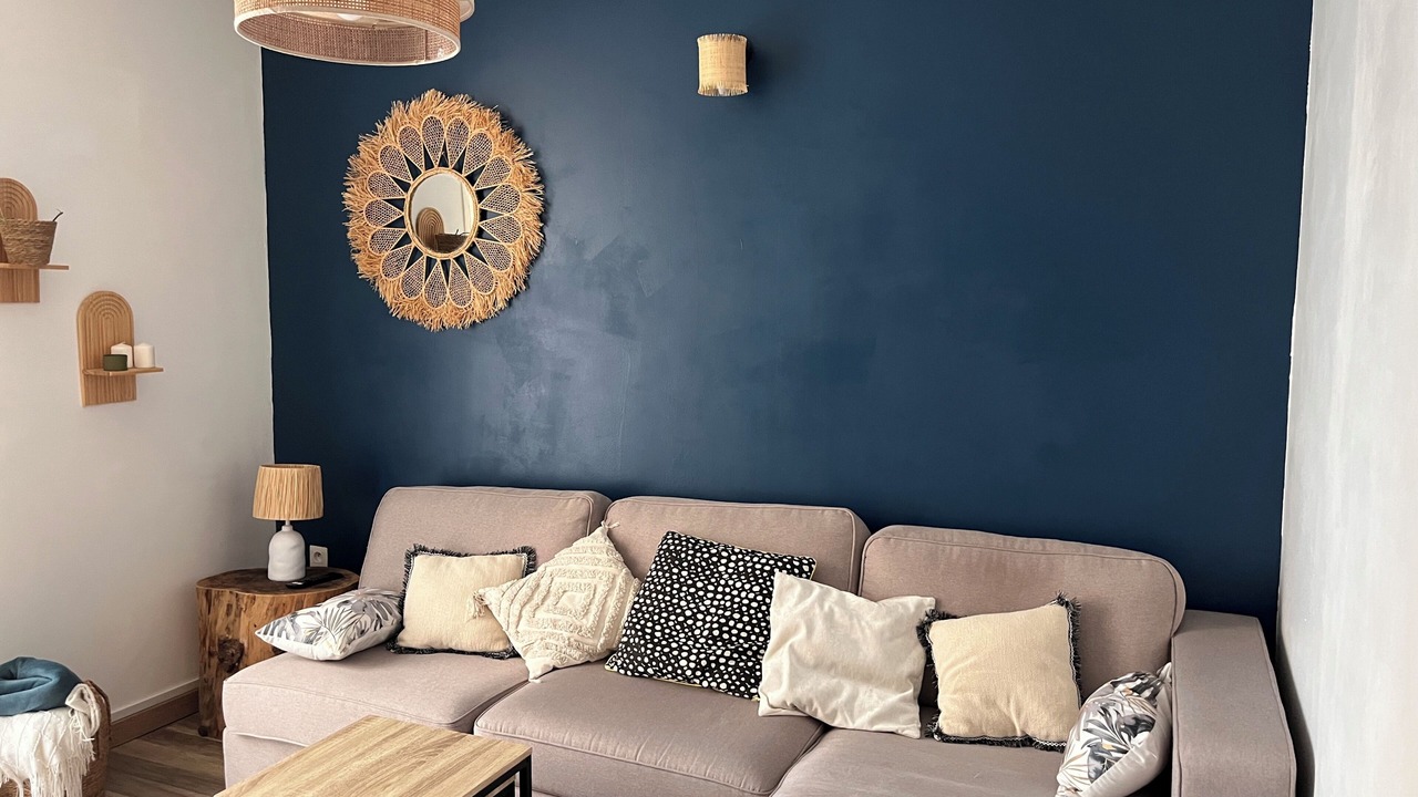 Photo of Livingroom in Clermont-l'Herault