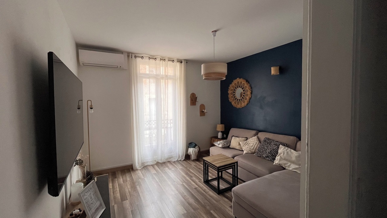 Photo of Livingroom in Clermont-l'Herault