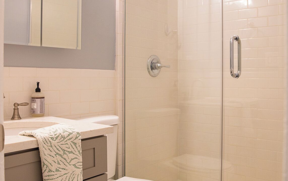 Photo of Bathroom in Sutton Place