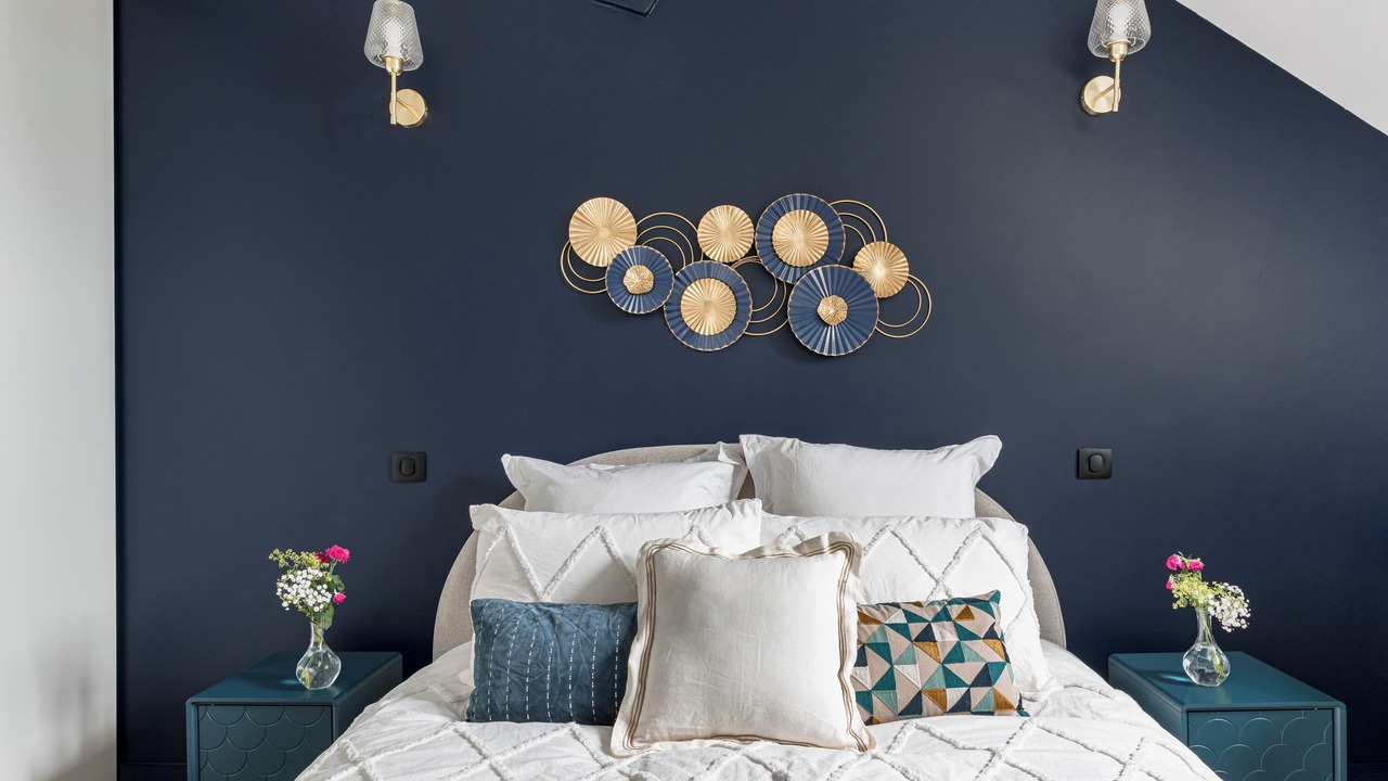 Photo of Bedroom in Grenoble City Centre
