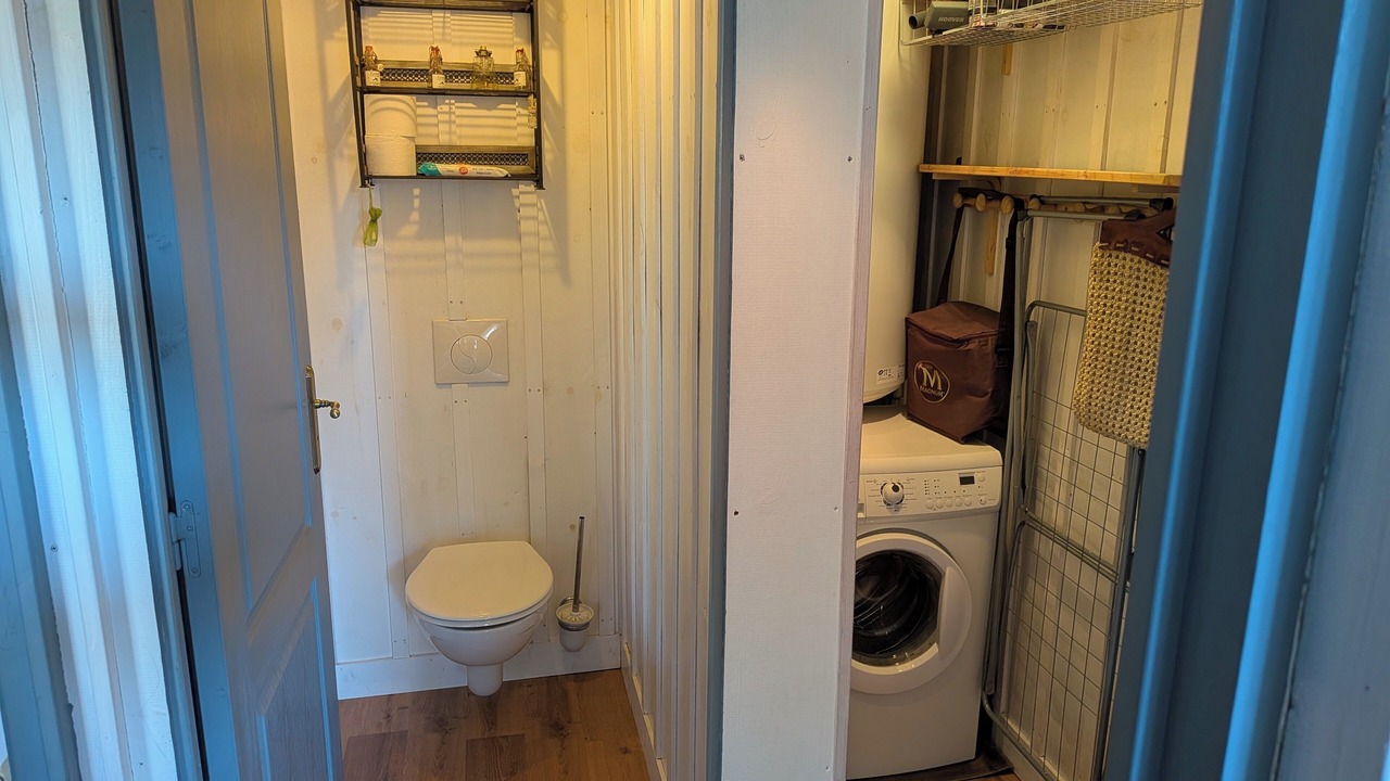 Photo of Bathroom in La Teste-de-Buch