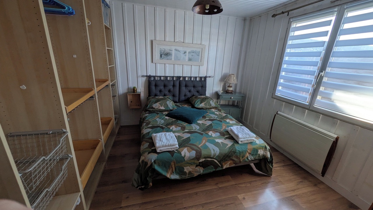 Photo of Bedroom in La Teste-de-Buch