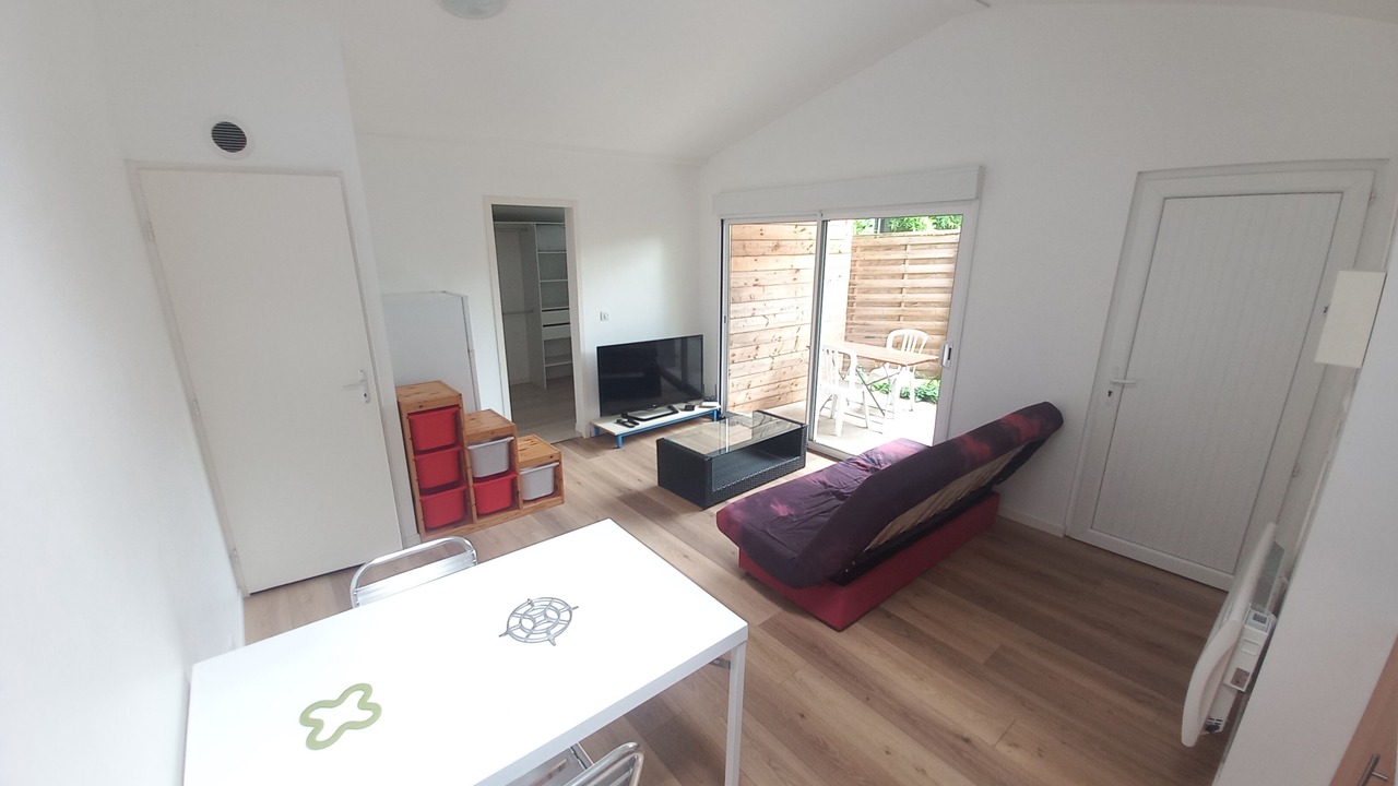 Photo of Livingroom in Blagnac