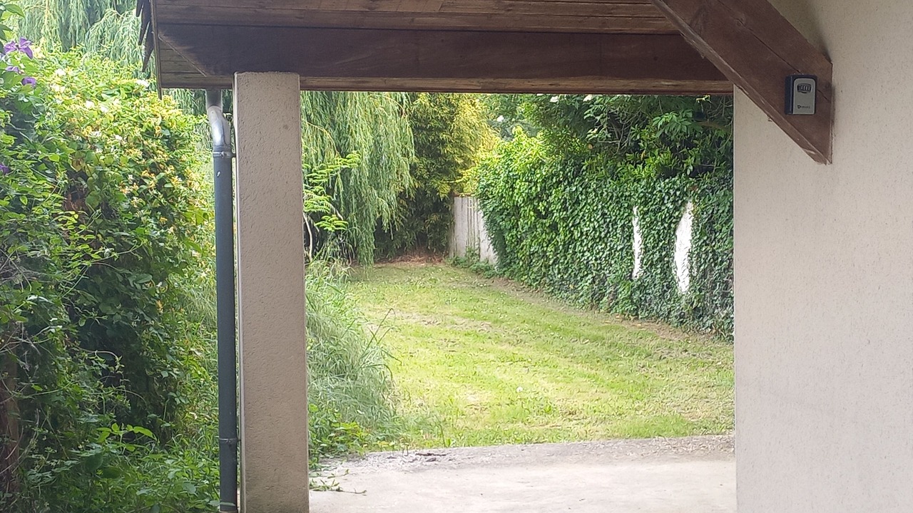 Photo of Outdoor in Blagnac