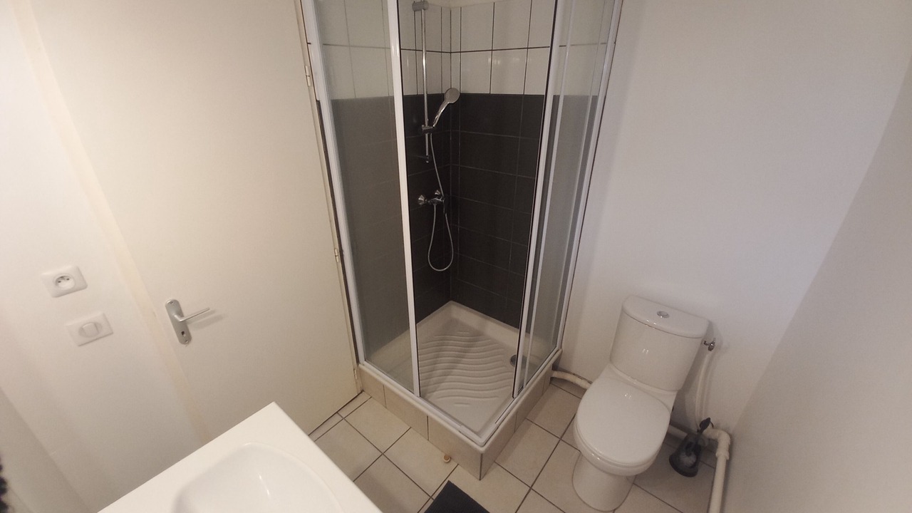 Photo of Bathroom in Blagnac